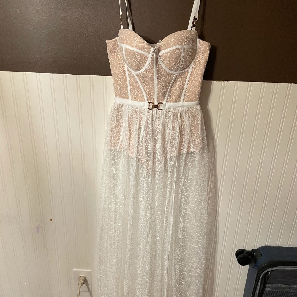 Shein dress brand new